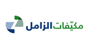 لوجو عروض مكيّفات الزامل